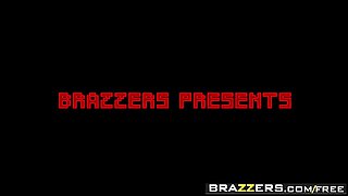 Brazzers - Brazzers Exxtra - My Stepsister Th