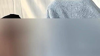 Wife Can’t Oppose Her Husband’s Friend - Ends up in Threesome DP Part 8