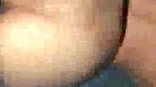 blonde wife gets a hard fuck and creamed missionary by bbc b