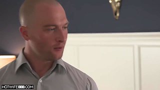 Lilian Stone - Very Sensual Foreplay