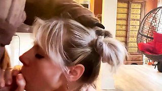 Hot amateur close up Doggy style HD video