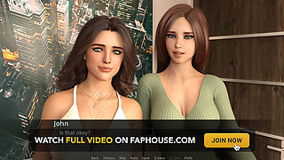 Because I Love Her: the couple's story-ep. 3.