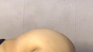 35 Year Old Slutty Girl Can’t Start Her Day Without Pillow Humping