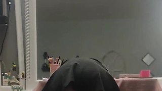 Sexy Petite Dawlface Gets Fucked and Stretched