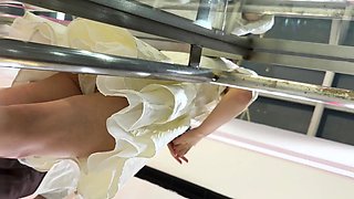 Asian japanese amateur