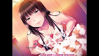 Saki 8 - Relaxation Yuka You Hitozuma Theraist-tachi ni Yoru Iyashi no Jikan