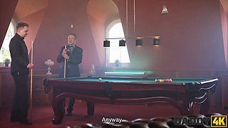 Daddy4k. old peckers are nicer. hot xxx with lexi luv