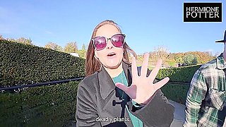 Wir Ficken Uns Durch England Und Schottland. Uk War Nie So Nass - Vlog Fur Erwachsene!