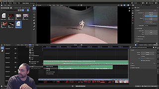 Walkthrough for Stage 3 Part 6 of D4rkShepherd Introduction Animation