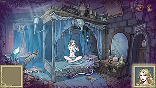 Innocent Witches Plot Luna Lovegood Sex Animation Collection and Download Game