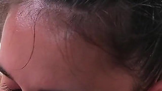 Wife's Friend Help Me with Cumshot in Car - Cheating POV