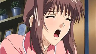 Milk Money Hentai