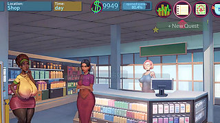 Taffy Tales V0.95.7 Part 88 She Came by Her Mistress Order by Loveskysan69