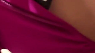 Mall Private Dressing Room Flashing