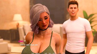 Seducing the Teacher Part 4
