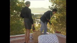 Slut Happens Vol.1 (Full Movie)