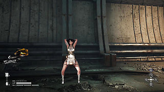 Stellar Blade Nude Mod + Dancing Mod