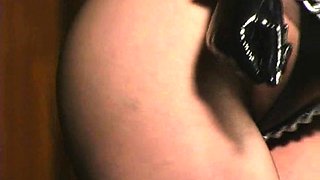 Erotic Fetish Hardcore BDSM Artwork