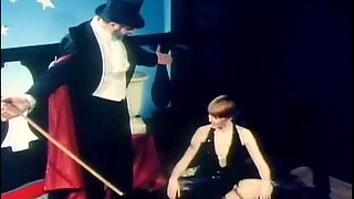 Brigitte Lahaie - Love is my job 2 1978: Blowjob, Babe  Vintage Porn