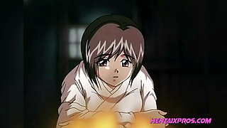 Hentai - Missionary Sex and Hot Creampie Cock Riding (Uncensored)