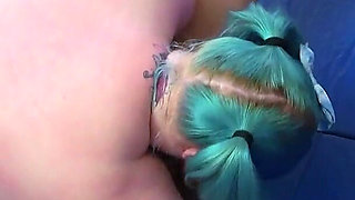 Rain0195 Alice Mayflower Vs Shannon Moore Sexfight