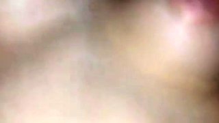 British Amateur Rides His Dick With Her Tight Pussy