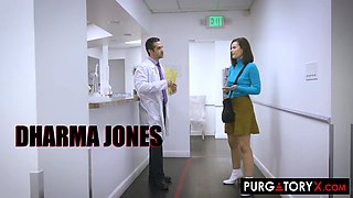 PURGATORYX The Dentist Vol 3 Part 2 with Dharma Jones