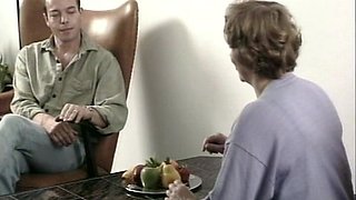 Couple Has Sex in Different Rooms #2