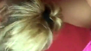 Bi-games, naughty girls and a hard cock - part 3