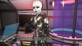 Oppai Odyssey - (pt 52) - Visual Novel