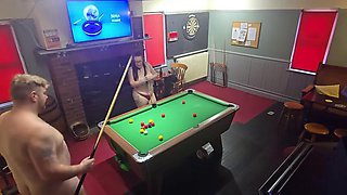 Jade Cant Pay - Open House Fun