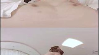 DORI 40: Asian, Japanese  Creampie Porn