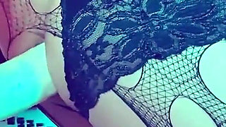 Sissy Pegging Compilation Vol.1