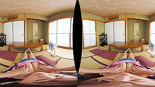 Amateur Asian Japanese Anal Creampie