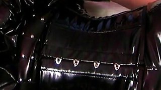 A Good Fuck for the Rubber Slut
