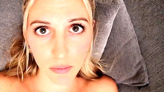 Tatum Christine – Horny Sisters Double Impregnation