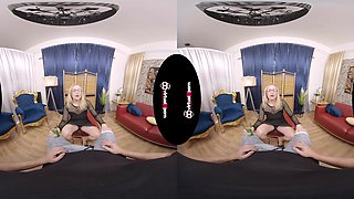 Prolapsing Stepmom Anal Fist Fucked - Ultra Hardcore Anal Insertion Fisting VR