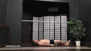 The Beautiful Cassy!