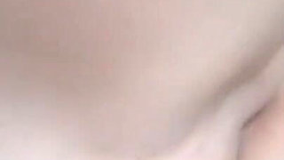 I Lick My Finger and Put It in My Pussy