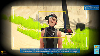 Snap Parody - Sapphire Safari Part 1
