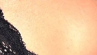 Fucked Hard My Girlfriend When She Was Try to Rest POV