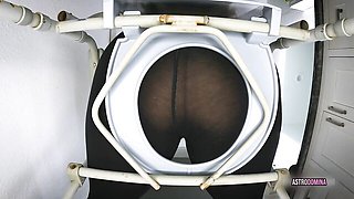 Watch excellent AstroDomina's trailer