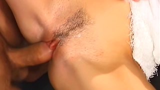Spicy teen filthy sex video