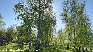 Sex in the Woods with Busty Classmate. Young Russian Student Takes Creampie in Pussy