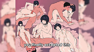 Cuckoldry Fantasy (pt. 1) My Wife's First Step to Interracial Domination