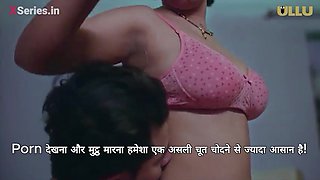 Beautiful Indian cutie erotic movie