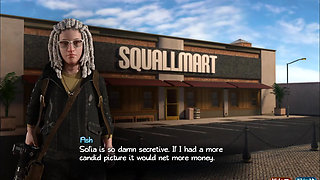 Treasure of Nadia v11122 Part 18 Gameplay by Loveskysan69