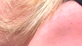 Step Mother French MILF Slut Mouth Offered to Fill with Cum Loves Cock Deep Throat Swallows and Drools Like a Whore Cumslut