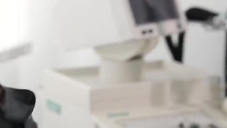 Needy German Rubberslut Gets an Anal Treatment in the Clinic