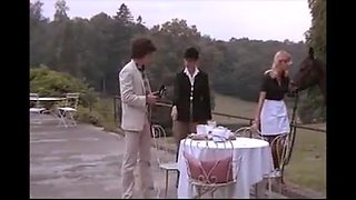 Classic French full movie 70s 2